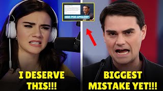 Daily Wire in Full PANIC Mode After Brett Cooper Exit Hits the Boiling Point