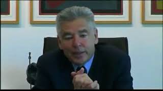 Nestlé CEO Water As a Human Right Is Extreme