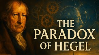 The Paradox of Hegel — When Reason Tried to Explain Everything | Bedtime History Stories