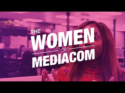 MediaCom | MediaCom South Africa Celebrates Women's Month - Part 2