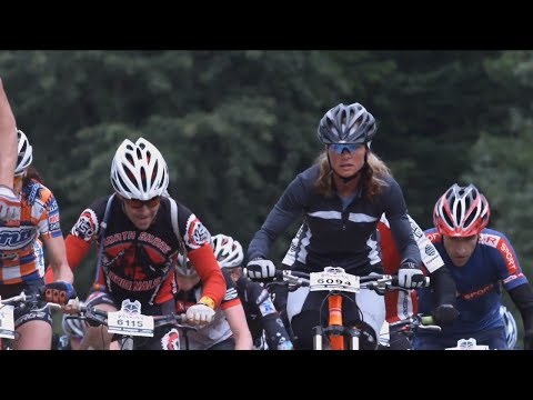 The Story of XTR - Episode 2 (Inside Shimano)