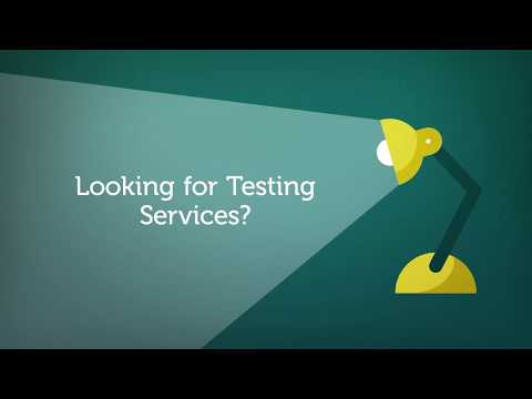 Independent QA Services | W3Softech