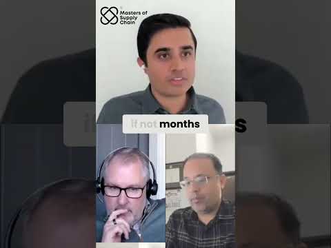 AI Needs Clean DATA! Use AI To Solve The Data Mess & Make Faster Decisions