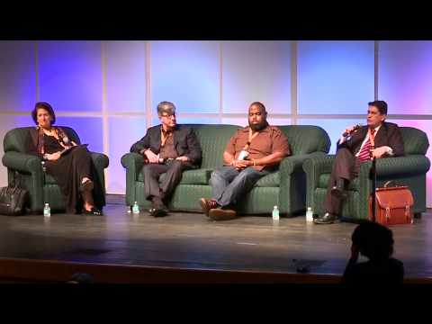 Startup Cuba Panel-Black Tech Week 2015