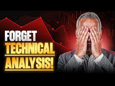 Forget Technical Analysis! THIS is the strategy of the World Trading Champion!