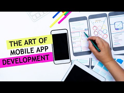 The Ultimate Guide To  Apps Development