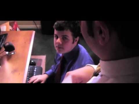 FIRED Movie Trailer