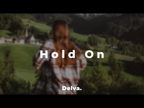 Hold On | TikTok Remix [Slowed + Reverb]