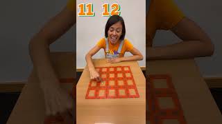 Counting from 1 to 20 #123andres #math #mathforkids #preschool #kindergarten #kidsvideo