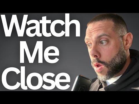 one call became a $850/mo upwork SEO client *LIVE CALL*