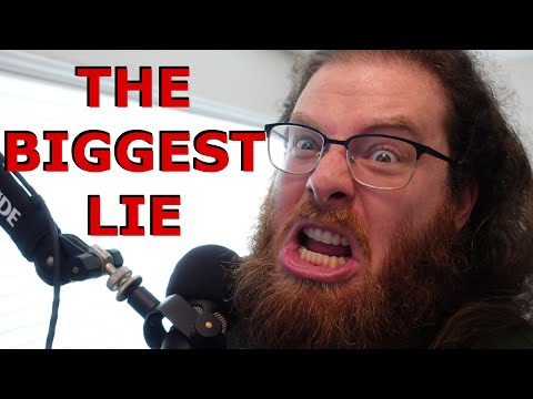 I Got Asked The Most Dishonest Interview Question... And It Exposed The Whole System