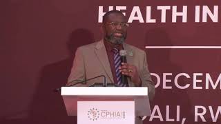 NCDs, Injuries Prevention & Control and Mental Health Promotion Strategy for Africa: the expandin…