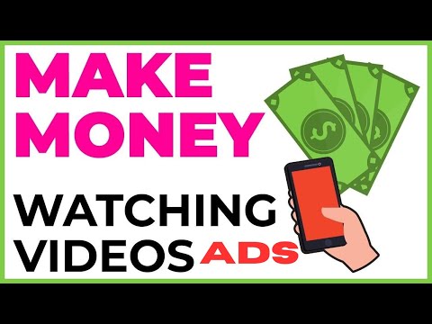 Earn Paypal Cash Every 30 Seconds Watching Ads- Free And Legit