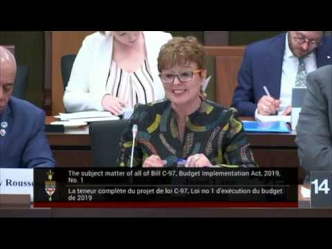 Improving Canada's Productivity Through Skills Training