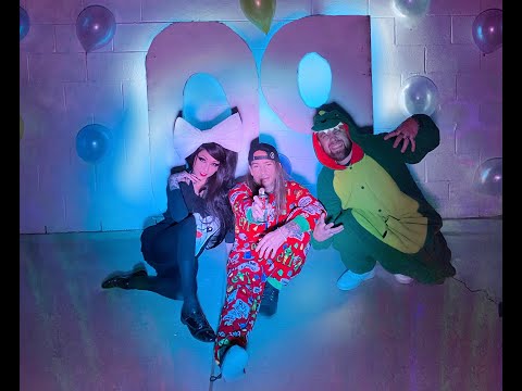 "2009" MIKL SHEA x PHATJ ft. MELISSA MARIE