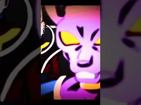 Goku awake ultra instinct mode 😲😯 dragon ball super