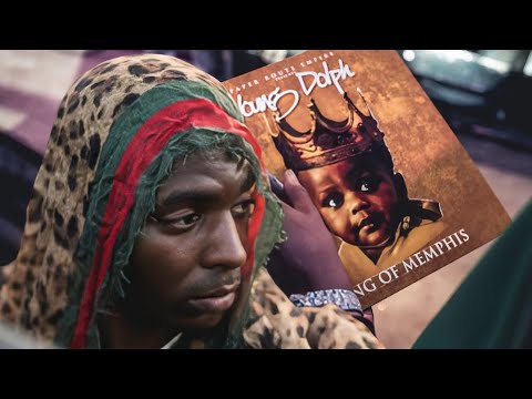DJ Hunnids Young Dolph King of Memphis Mix