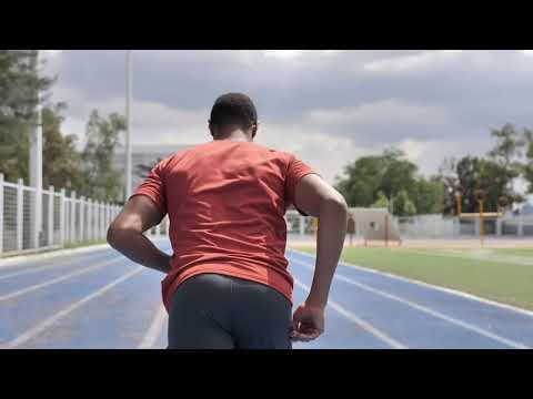 Motivation video