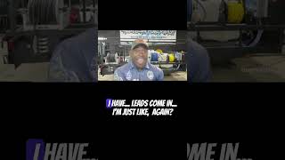 $10 Million + From Marketing Alone 💰 | Real Client Talks About Non-Stop Leads #ContractorMarketing