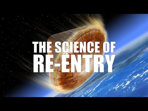 How Do Spacecraft Return To Earth?