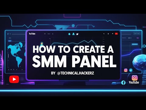 Start SMM PANEL Business in 2025 – Full Guide | 15 Money Making Ideas – DAY 3 | Technical.Hackerz