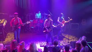 The Lemon Twigs - Ghost Run Free (live) @ The Troubadour 2023/04/28