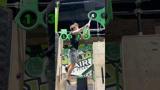 Insane Precision Challenge! ⚡️ #shorts