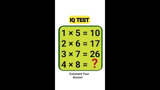 Live Quiz Challenge #mathtricks #mathchallange #maths #multiplication #multiplication @crackpariksha