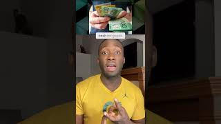 Craziest Finance Laws Today #financeshorts
