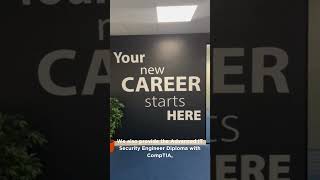 Our IT and tech Courses!