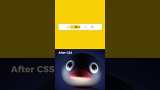Before After CSS Navbar Simple Modern #memes #coding #css