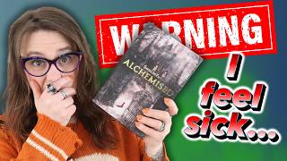 I deeply HATE this cruel and offensive book!