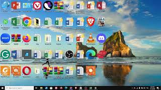 How To Customize Desktop In Windows 10 - Full Guide
