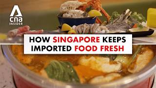 How Fresh is Hotpot in Singapore?