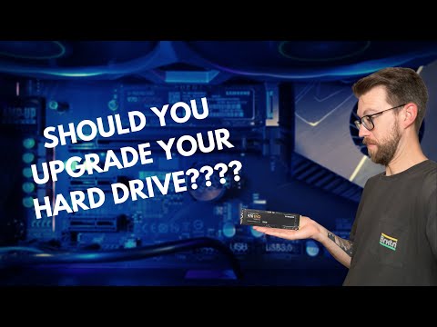 How to Configure and Install an SSD In Your Gaming PC