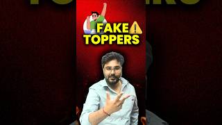 Fake Toppers ⚠️ SSC CGL 2025 Live Mock Test Scam 🥹 Gagan Pratap sir #ssc #cgl