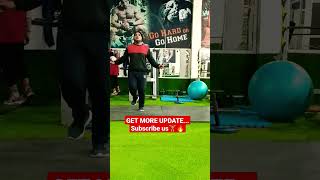 walking move #shorts #jumping #jumprope #weightloss #reels