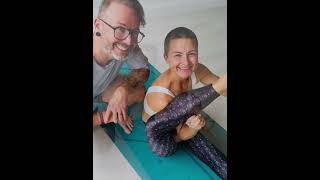 4 Tips For One Leg Behind The Head Pose / Eka Pada Sirsasana