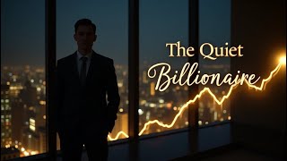 How a 24-Year-Old Quietly Became a Billionaire Without Anyone Noticing 😲