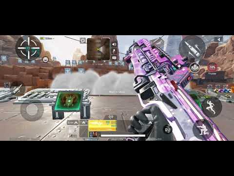 Bangalore perk is op