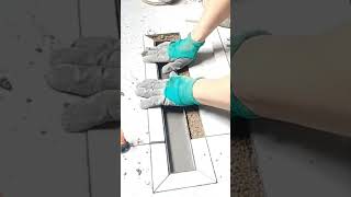 This Brick Tiling Miracle Started with A Year