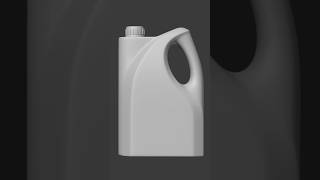 Industrial Design/Product Modeling #polygonmodeling #3dmodeling #3d #cinema4d #3dpractice #poly