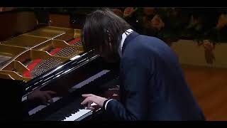 Daniil Trifonov - J.S. Bach: L' Arte della Fuga BWV 1080