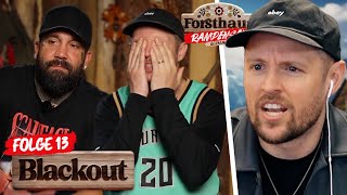 PEINLICH! Bedeutet dieser FEHLER unser AUS? 👎😨 | FORSTHAUS RAMPENSAU (Folge 13 Reaktion)