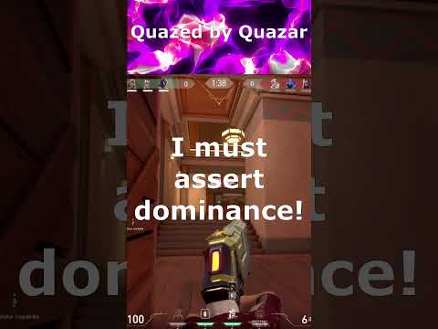 How to win Valorant Ranked as a Solo Queue player Pt3! #chambermain #sunset #valorantclips