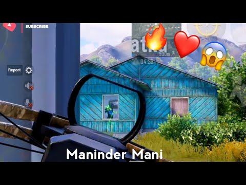 Crossbow Short Video 🔥❤️ | BGMI Short Video | #Manindermani #Short #shortvideo @kryptoniangaming_07