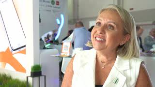 ATM 2025: Mona Faraj, CEO, ExploreTECH DMCC