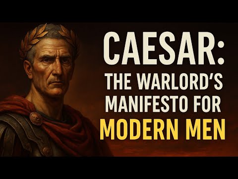 "Caesar’s Legacy: How a Man Becomes a Legend"