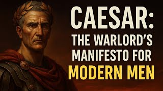 "Caesar’s Legacy: How a Man Becomes a Legend"