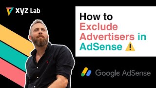 How to Exclude Advertisers in AdSense
